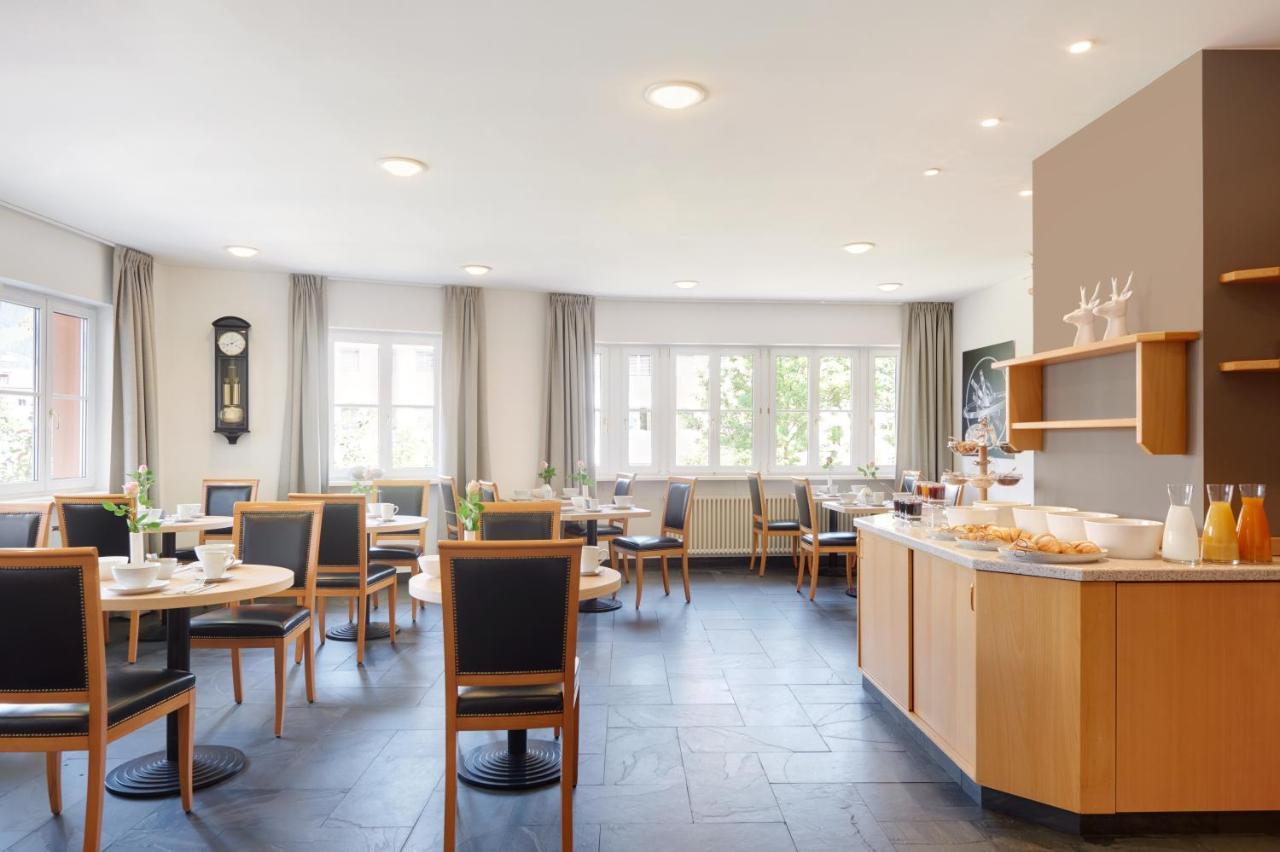 Hotel Goldene Rose بَرونيكو المظهر الخارجي الصورة