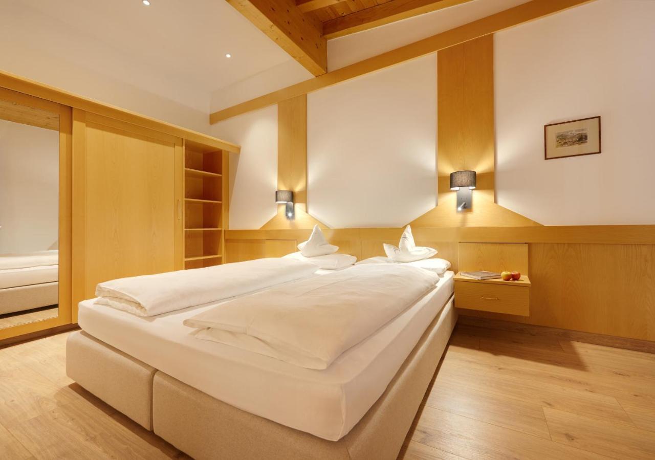 Hotel Goldene Rose بَرونيكو المظهر الخارجي الصورة