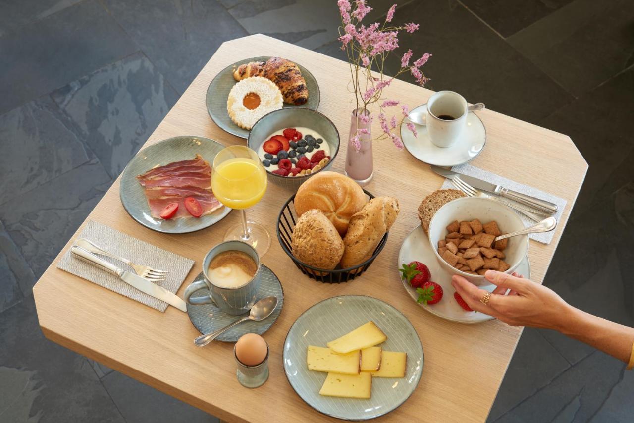 Hotel Goldene Rose بَرونيكو المظهر الخارجي الصورة
