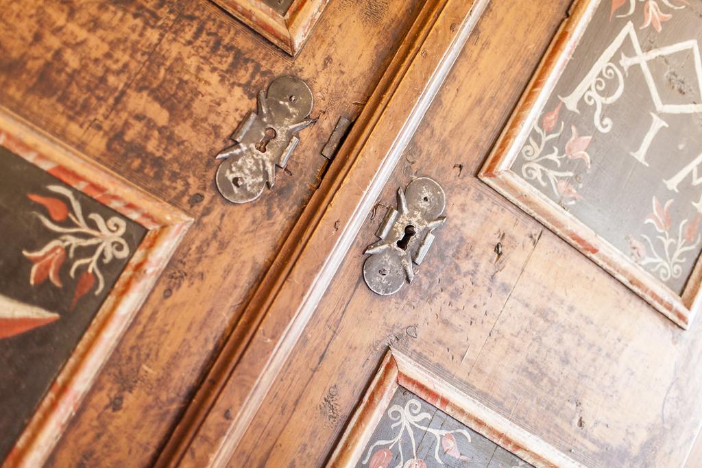 Hotel Goldene Rose بَرونيكو المظهر الخارجي الصورة