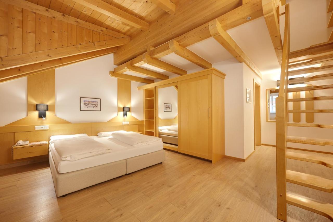 Hotel Goldene Rose بَرونيكو المظهر الخارجي الصورة