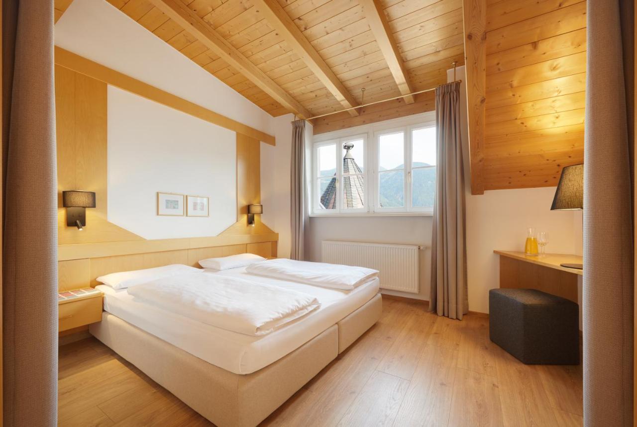 Hotel Goldene Rose بَرونيكو المظهر الخارجي الصورة