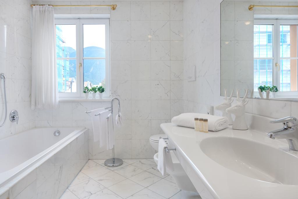 Hotel Goldene Rose بَرونيكو المظهر الخارجي الصورة